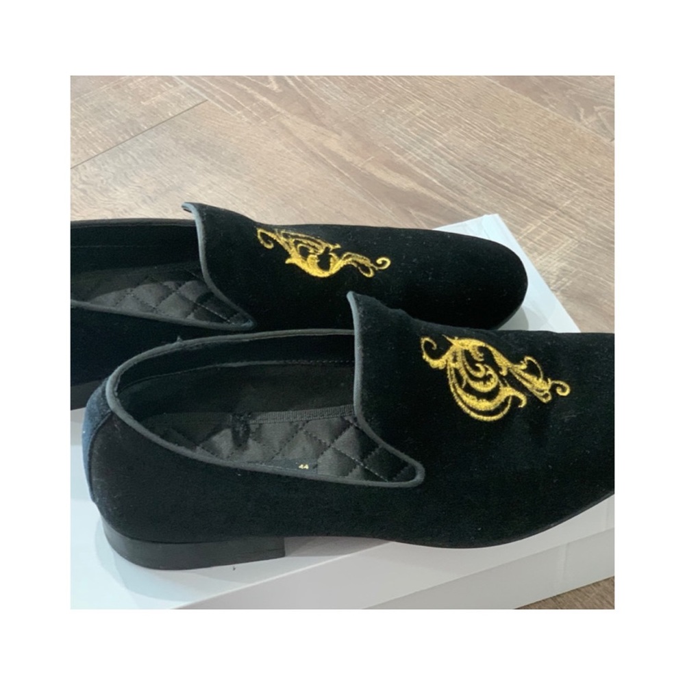 ZARA - Men’s Dress Shoes/Loafers - Size 44 (US)